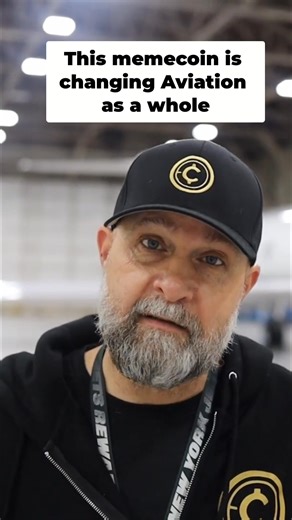 To win, everyone needs to be involved. Share, like, tell friends about the coin—not to sell, but to spread the word. CINO Token's strength? Instant, low-fee transactions, perfect for private aviation maintenance. Forget slow checks and wire transfers! #Crypto #CinoToken #PrivateAviation #Blockchain #Finance | CINO Token | Facebook