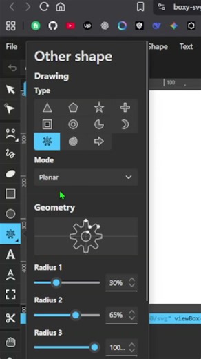 #2 | Online Tools for Devs | Design Custom SVGs — boxy-svg.com ✅
