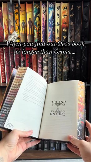 69K views · 1.2K reactions | Team Grim lightlark lightlarkalexaster teamgrim booktok Katie | Alex Aster | Facebook