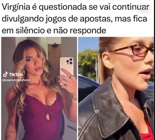 Quem imaginou que ela mudaria de opinião? #polemica #virginia #CPI #tvsenado