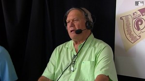 Luzinski, Lieberthal join booth