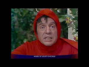 El Chapulin Colorado Intro - 1/19/2025 | Univision Chicago