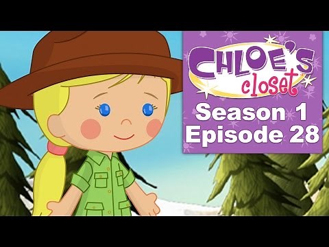 Chloe's Closet - Leave It To The Beavers (Full Episode)