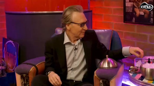 Bill Maher and Andrew Huberman went there.Maher predicts sex robots are coming fast — physically indistinguishable from humans and programmed to adore their owner.Huberman points out the obvious asymmetry: most designs assume a male owner wanting adoration, while the reverse (a robot that insults or dominates) would appeal to a very different niche.Maher adds a darkly funny anecdote about men with small endowments who seek humiliation as a coping mechanism.The whole exchange is equal parts hilar