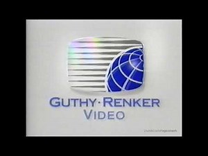 Guthy Renker Video