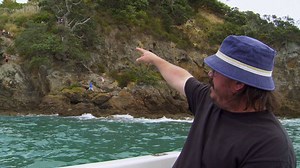 390K views · 1.3K reactions | Cliff diving fail  | Nitro Circus | Facebook