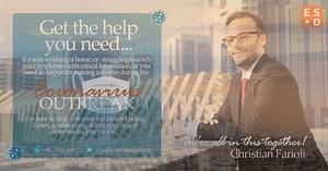 Get the help you need... if you’re working at home, or struggling to reach your employees with critical information, or you need an important training initiative during this CORONAVIRUS OUTBREAK. I’m here to help you over the internet using Zoom, GoToMeeting, Whatsapp, or any other media you prefer... Contacts: Phone - +971 4 319 7988 Email: christian.farioli@gmail.com | Prof.Christian Farioli | Facebook