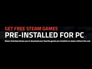 how to download pre-installed games for pc