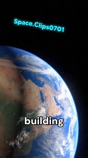 How was the earth created???