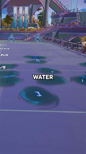 Black Widow's Legendary Has No Ultimate VFX!