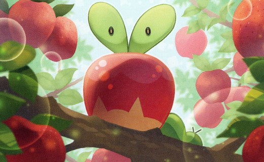 Pokemon GO: Complete Applin evolution guide