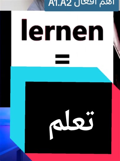 Learn German Verbs for Beginners