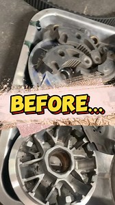 2.1K reactions · 81 shares | CVT CLEANING ₱350 ONLY ✅LIBRENG GRASA...