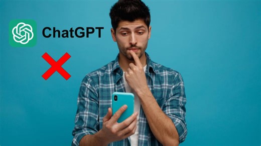 9 preguntas que no deberías hacerle nunca a ChatGPT