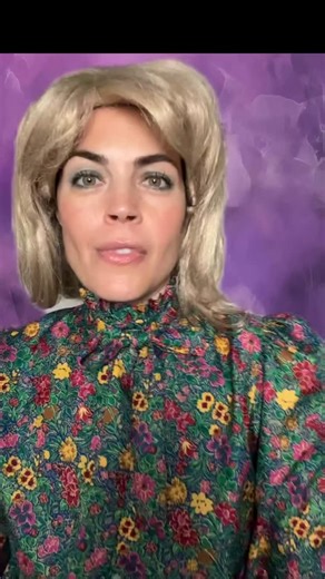 Kelly Thiebaud @kelly_thiebaud I hope Ronnie found her a fun guy to take her out to restaurants. Happy Valentines Day! 💗 @vhsdates #dating #comedy | Official General Hospital Fan Club