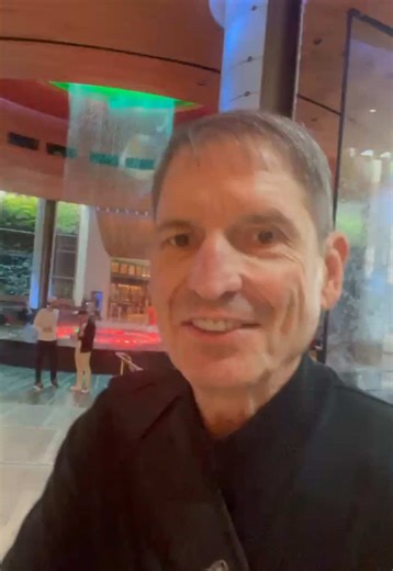 Excitement at Hard Rock Hollywood for Game Day