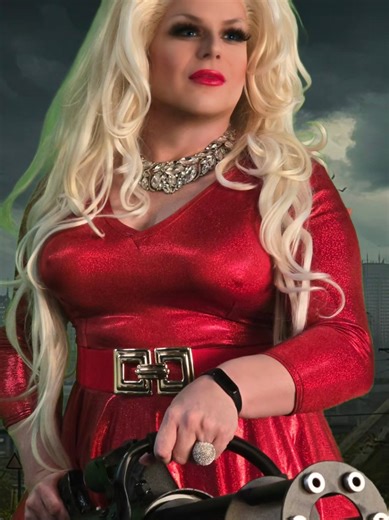 I made a cameo in a new zombie apocalypse comedy. It's always easy when you get to play yourself #zombie #comedy