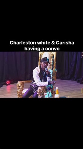 #followerstiktok #charlestonwhite #kaicenat #foryoupageofficiall | charleston white