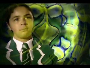 The ORIGINAL Demon Headmaster Series 1 Introduction