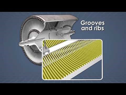 Yankee Dryer Design and Construction