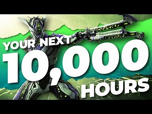 “The Best Time To Play Is NOW!” | Warframe Beginner’s Guide 2024 | Too Late To Play?