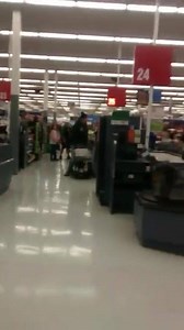 8.1K views · 83 reactions | The amazing phenomenon, called the fire alarm, went off in the North Utica Walmart. I love how no one is reacting ..... | People of Utica, NY | Facebook