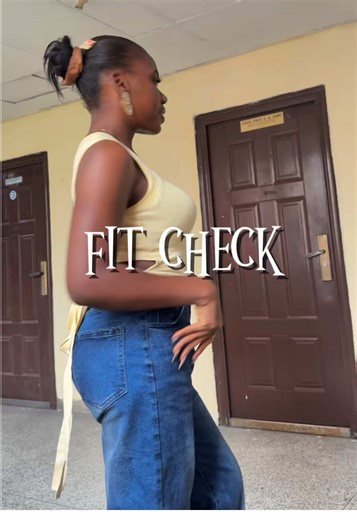 Friday fit check 🤍 clean, simple, and intentional. #FridayFit #FitCheck #OutfitInspo #WhatIWoreToday #CleanGirlAesthetic