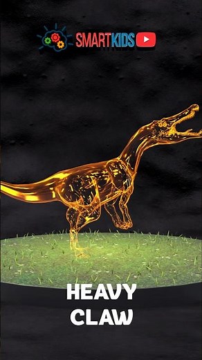 🦖 Baryonyx #dinosaur #jurassic #cretaceous