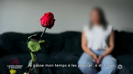 VIDEO. "Je réalise que j'ai été violée pendant les scènes" : deux femmes brisent le tabou des violences sexuelles dans le milieu du porno français