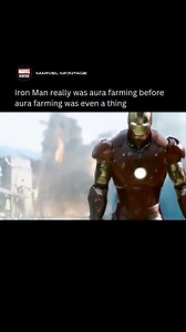 579K views · 15K reactions | Main character energy from start to finish | Marvel Montage | Facebook