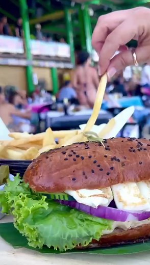 MangoDeckCabo on TikTok