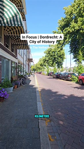 105K views · 1.4K reactions | Dordrecht, a city of rivers, canals, and centuries of history. Hidden streets, historic landmarks, and stories that shaped this island city.✨️ #dordrecht #history #netherlands #PlacesToVisit #travel | In The Netherlands | Facebook
