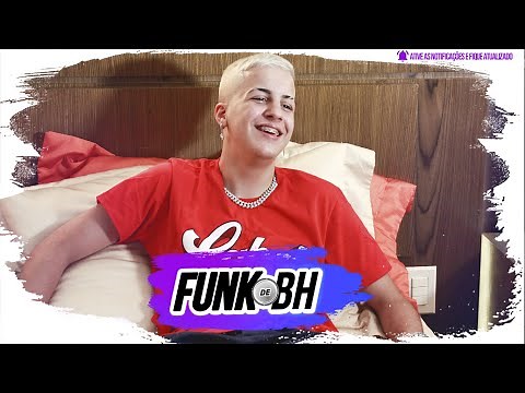 MC Leozin - Indecisa (VIDEOCLIPE OFICIAL) Prod. Frog