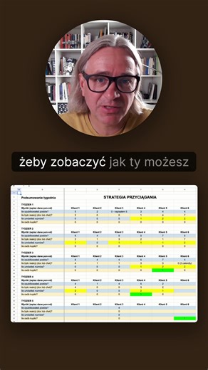 Naucz się pisać posty, które przyciągają klientów. Warsztat online. Cena: 39 zł. Gwarancja zwrotu 30 dni. | Biznes na własnych zasadach