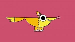 Ich kenne ein Tier: Fuchs