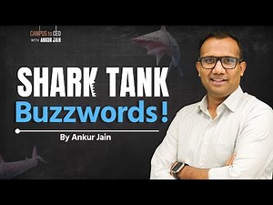 💥Shark Tank Top Terms Explained: Valuation, Equity, Unit Economics, Royalty! #Startups #Sharktank