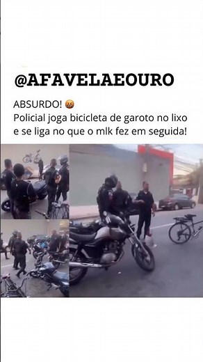 E essa atitude? Certa ou errada?