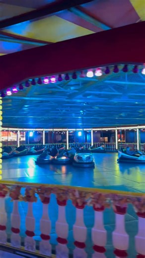 Packed with spooky rides, glowing pumpkins and ghoulish fun for all ages, it’s the perfect half-term day out! 🕷️🎡 🕛 Open Daily Mon-Sat: 12pm-9pm Sun: 12pm-8pm 📍 Where: The Destination @ Lakeside, The Quay, Lakeside Shopping Centre, Thurrock | The Destination at Lakeside