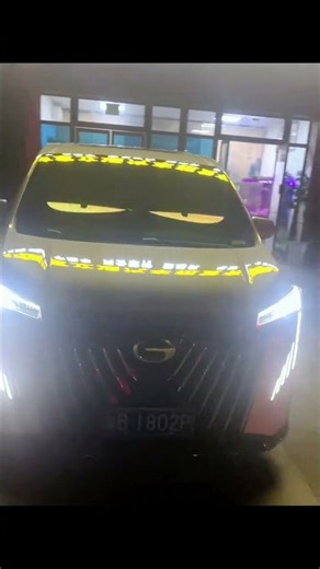 LED MATRIX PANEL #ledlights #automobile #thetransitprodigy #trucker #flexibleled #trucking