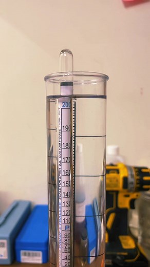 Exploring the Craft of Moonshining: A Look into Creating 200-Proof Ethanol