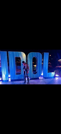 Here’s the Big News I’ve been waiting to Share with YOU! I’m excited to share that Keyla Richardson auditioned for the new season of American Idol, premiering January 26th! 🎤 She got to sing in front of Carrie Underwood, Luke Bryan, and Lionel Richie such an amazing honor and Experience! Tune in on ABC or watch on Hulu to see her audition! 🙌🏿! We’re going to need your Support! Please Tell,Tag,and Share with someone! I’m so Very Proud of Her! She did her THANG 🔥🔥🔥! #UncleGPromo #UncleGRecor