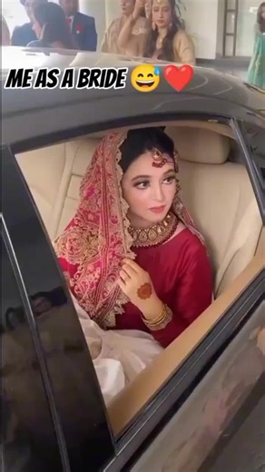 me as a bride🤣@Samar Jafri #trenidingvideo #viwesproblem😌🙏💔 #unfreezemyacount #samarjafriedit #fanpages #myri #CapCut #actor #myhusband