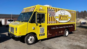 What's Cooking: Kretchmar's introduces food truck; Hopewell Caribbean restaurant thriving