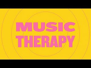 Why Your Next Prescription Could Be a Playlist