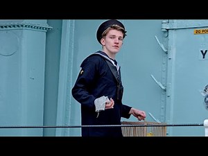 World on Fire Season 1 Episode 3 | AfterBuzz TV