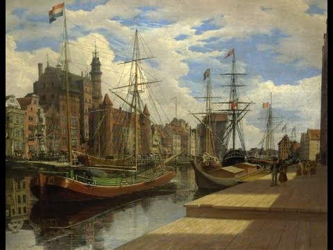 Renaissance Lute: Polish Dances from the Danzig Lute Book (1621) Part Two