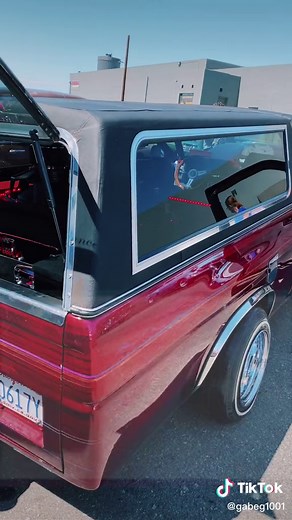 Mini Truck Subwoofer Installation by DJ Magic Mike