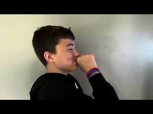 1-Minute 5 Saltine Cracker Challenge! (MASSIVE FAIL)