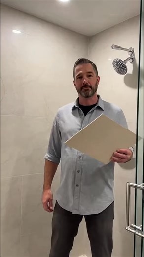 Before you spend $20,000 on a tile shower, watch this 🚿 Most homeowners don’t realize there’s a new composite material that’s less expensive than tile, keeps its like-new look up to 3× longer, and installs in as little as one day ⏱️ No weeks of mess. No constant maintenance. Just a beautiful, modern shower that lasts ✅ Tap Get Quote to see what it would cost for your home 👇 | Free Estimate from Local Pros
