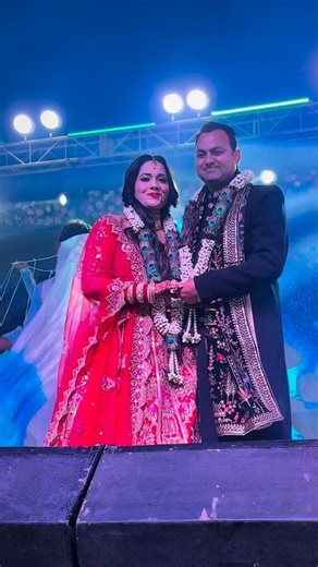 Garg motion pictures,kasganj on Instagram: "Celebrate 15 Years of Eternal Love 💕 Infarme:- Deepak ❤️ Pooja Presenting a heart-touching *15th Anniversary Cinematic Teaser* filmed & edited by **Garg Motion Pictures**. 🎥 This emotional journey captures timeless love, joyful moments, and golden memories that define a beautiful bond of marriage. Whether you’re planning an anniversary surprise or seeking inspiration, this Reels is crafted to melt hearts. 💫 Experience the magic of love, laughter, an